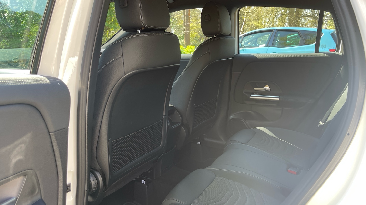 Used Mercedes-Benz GLA 2025 for sale - 78201771: Photo 30