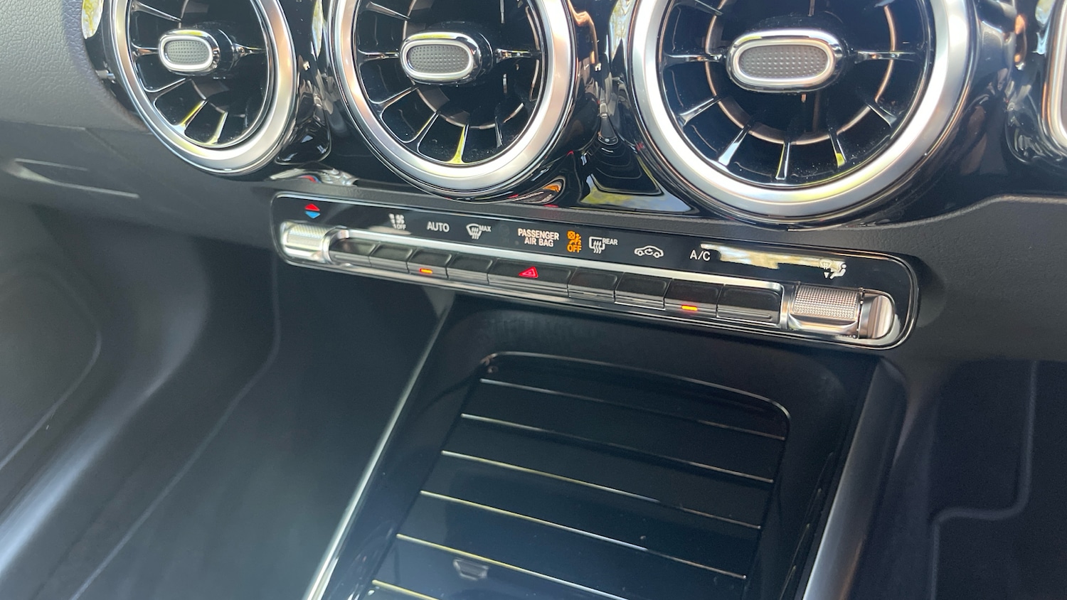 Used Mercedes-Benz GLA 2025 for sale - 78201771: Photo 39