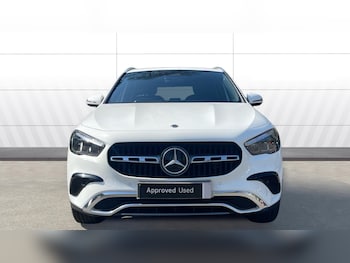 Used Mercedes-Benz GLA 2025 for sale - 78201771: Photo