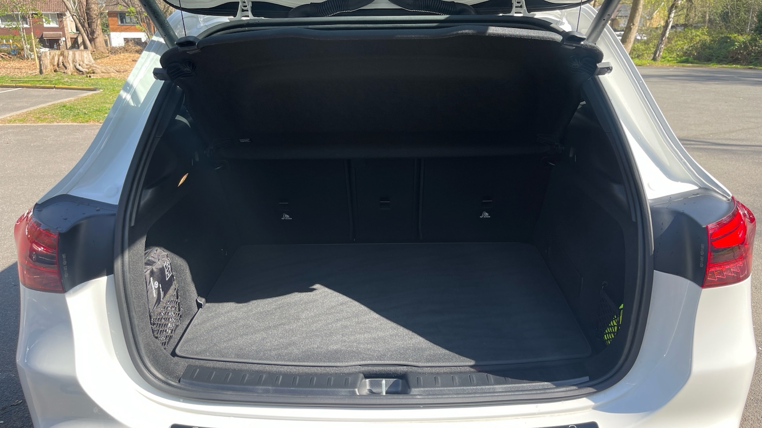 Used Mercedes-Benz GLA 2025 for sale - 78201771: Photo 4