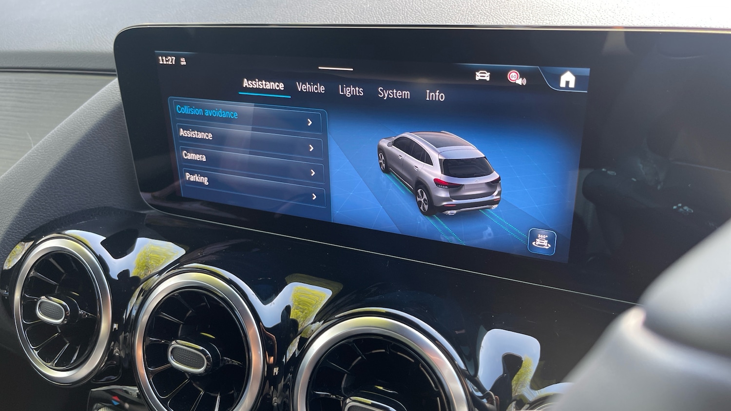 Used Mercedes-Benz GLA 2025 for sale - 78201771: Photo 42