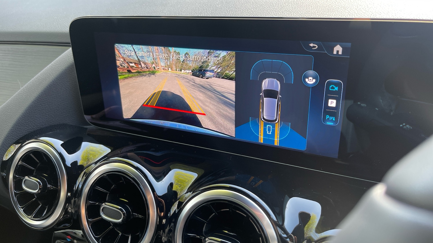 Used Mercedes-Benz GLA 2025 for sale - 78201771: Photo 45