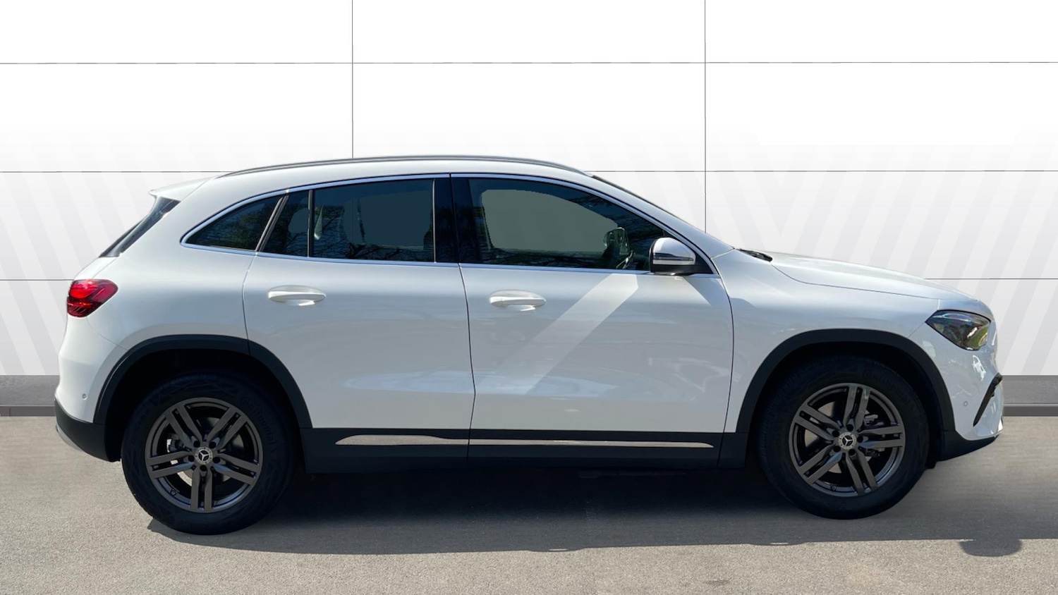 Used Mercedes-Benz GLA 2025 for sale - 78201771: Photo 5