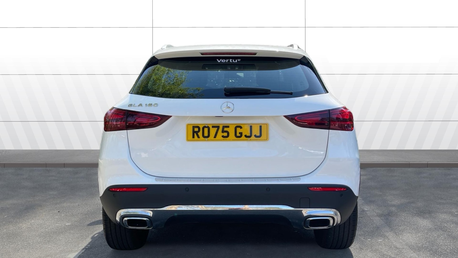 Used Mercedes-Benz GLA 2025 for sale - 78201771: Photo 6