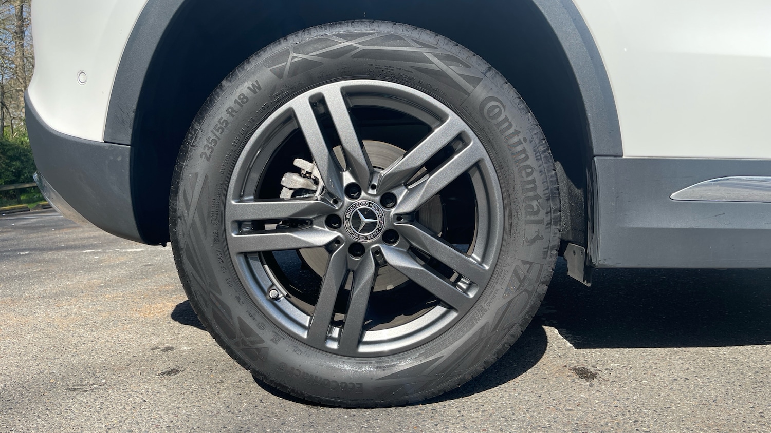 Used Mercedes-Benz GLA 2025 for sale - 78201771: Photo 7