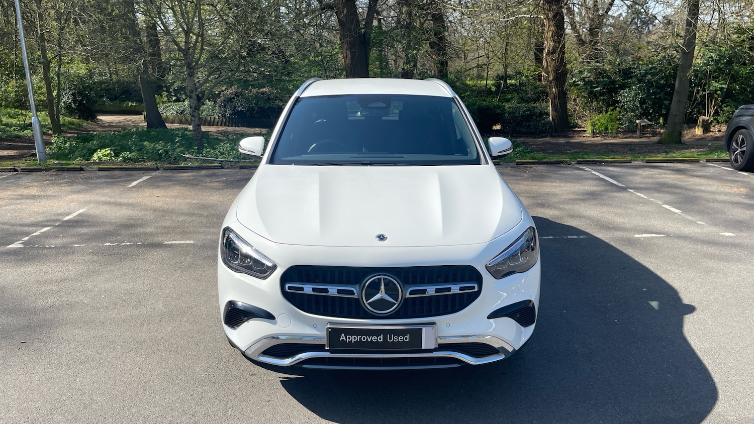 Used Mercedes-Benz GLA 2025 for sale - 78201771: Photo 8