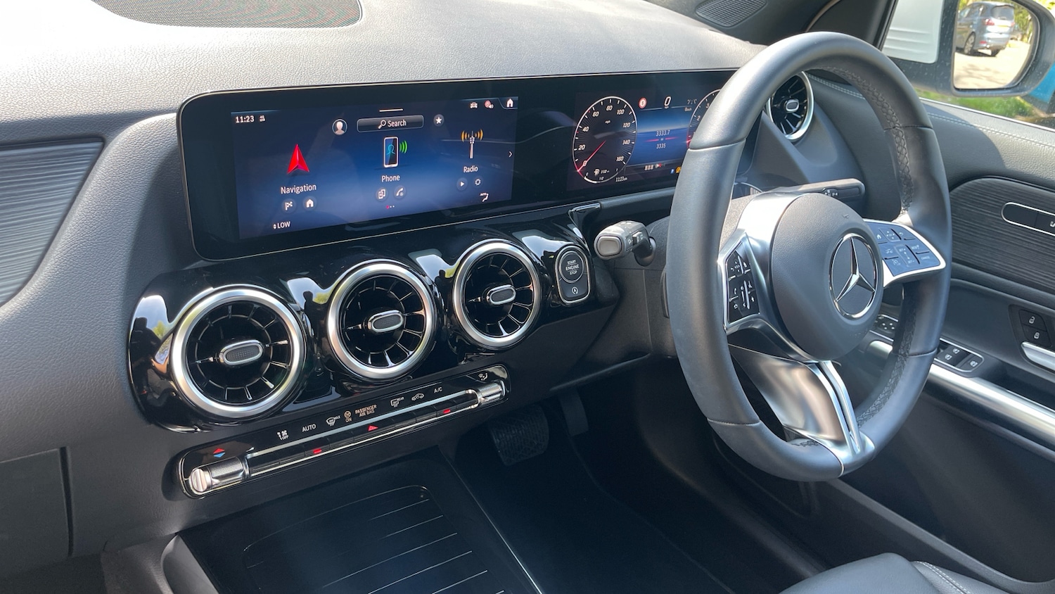 Used Mercedes-Benz GLA 2025 for sale - 78201771: Photo 9