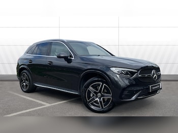 Used Mercedes-Benz GLC 2025 for sale - 78545383: Photo
