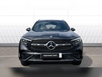 Used Mercedes-Benz GLC 2025 for sale - 78545383: Photo