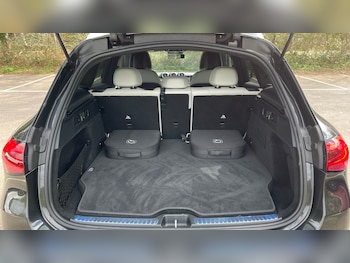 Used Mercedes-Benz GLC 2025 for sale - 78545383: Photo