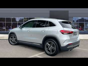 Used Mercedes-Benz GLA 2021 for sale - 75060837: Photo