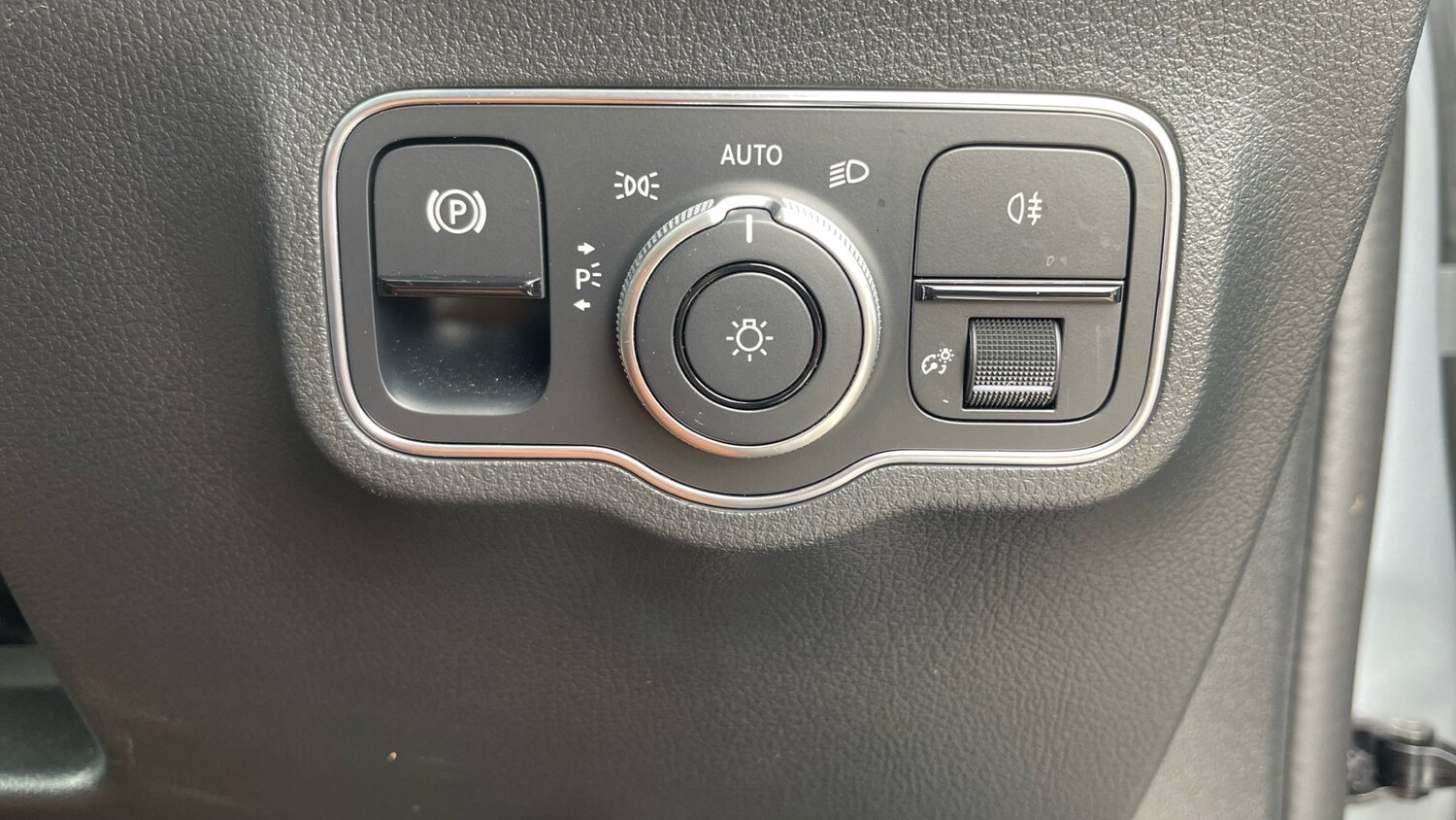 Vehicle 38
