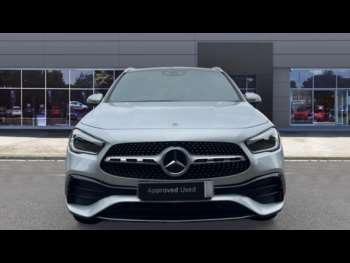 Used Mercedes-Benz GLA 2021 for sale - 75060837: Photo
