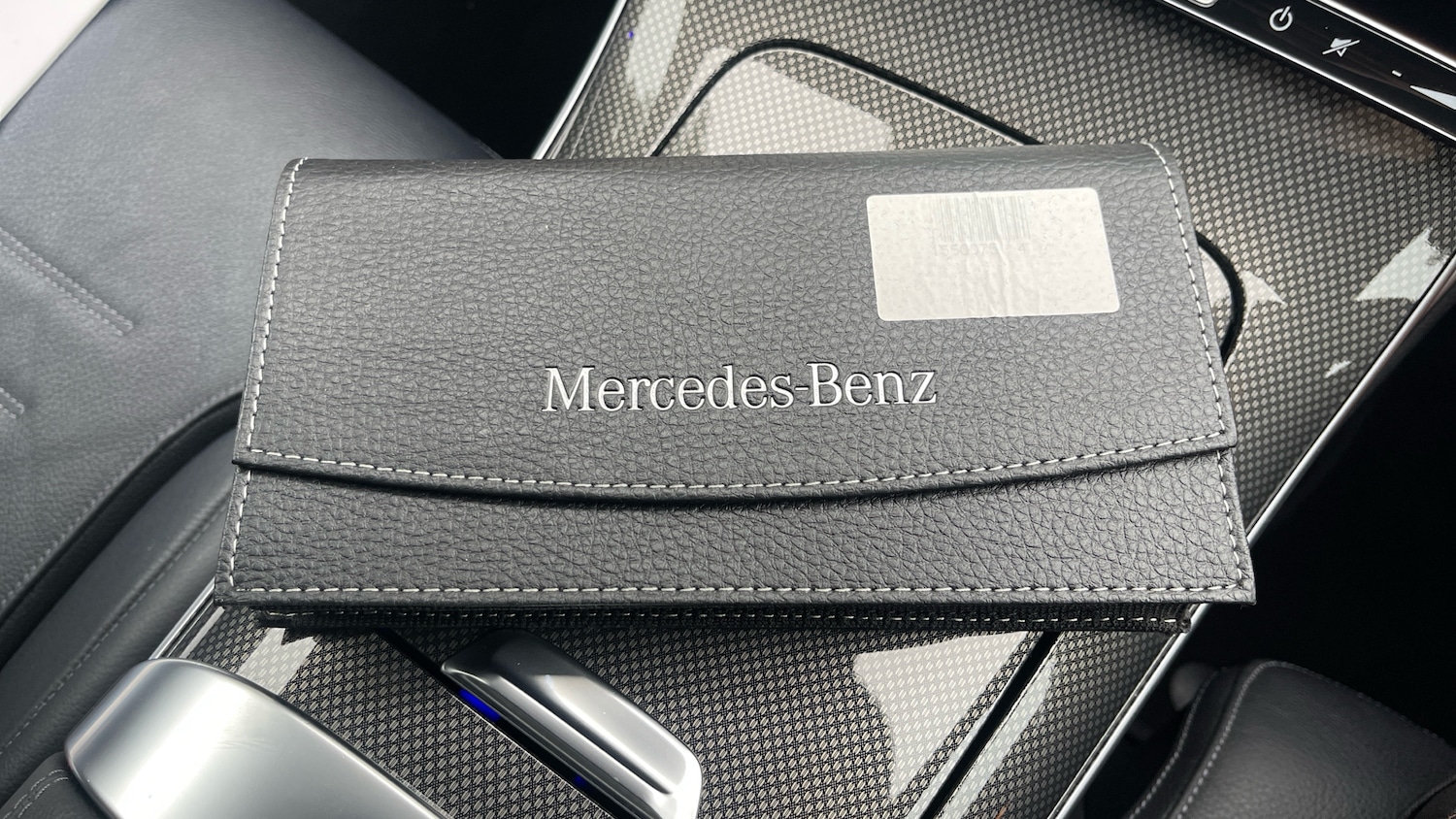 Used Mercedes-Benz C Class 2022 for sale - 76877774: Photo 19