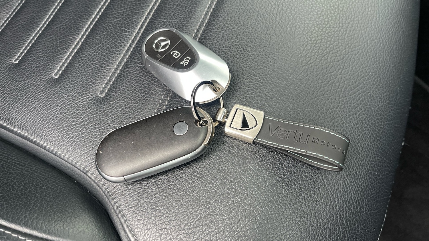 Used Mercedes-Benz C Class 2022 for sale - 76877774: Photo 20