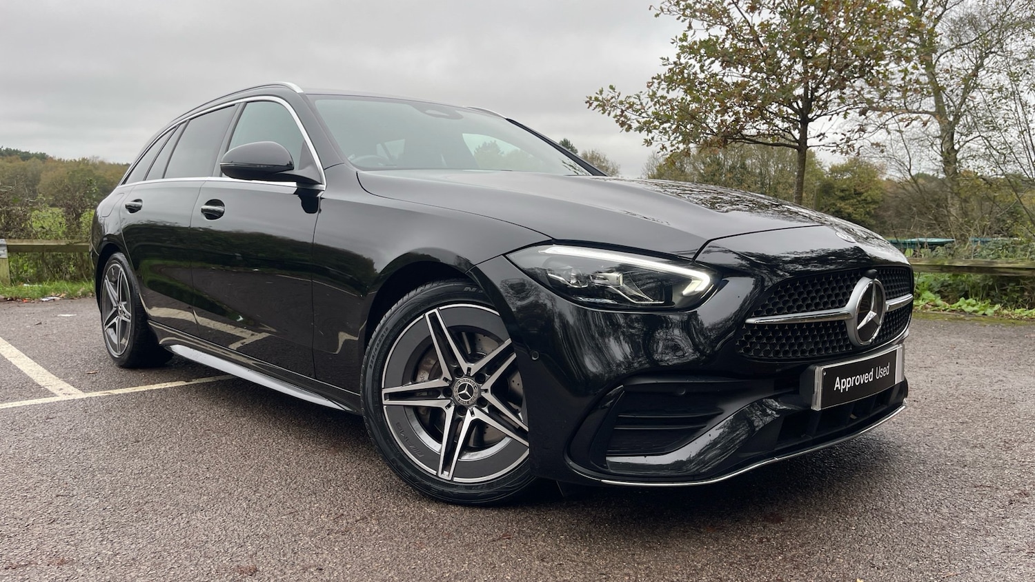 Used Mercedes-Benz C Class 2022 for sale - 76877774: Photo 23