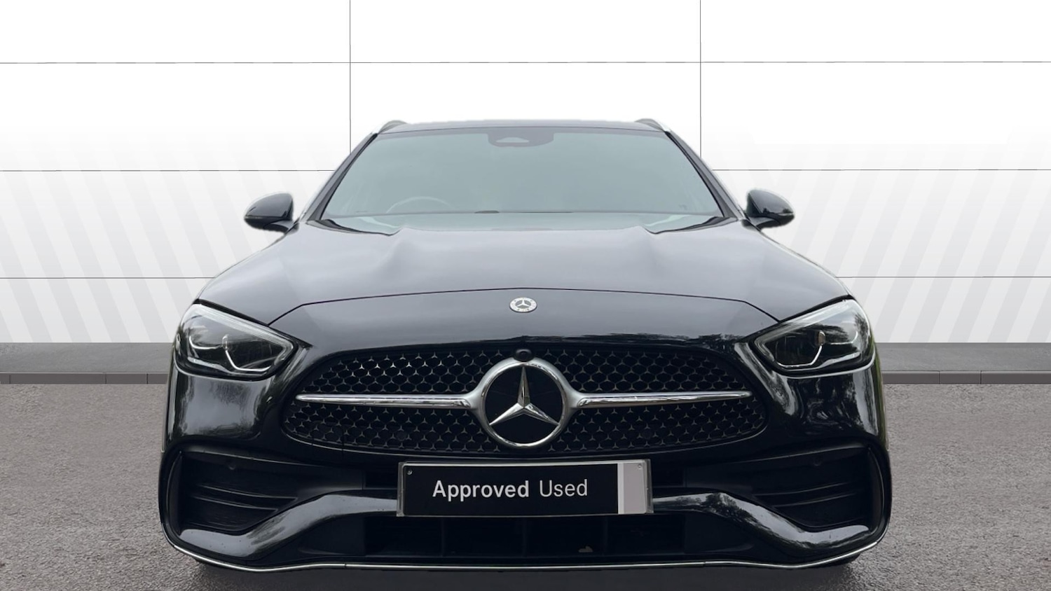 Used Mercedes-Benz C Class 2022 for sale - 76877774: Photo 3