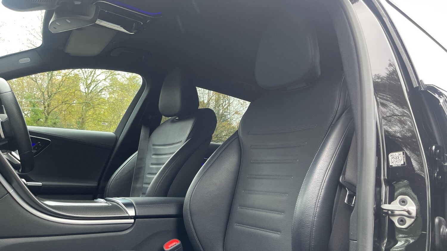 Used Mercedes-Benz C Class 2022 for sale - 76877774: Photo 31