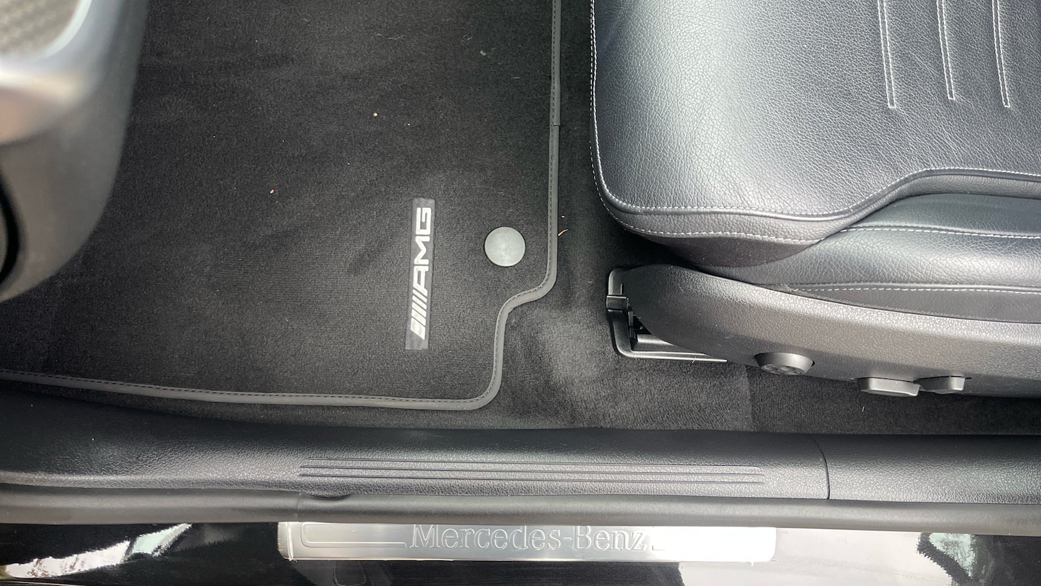 Used Mercedes-Benz C Class 2022 for sale - 76877774: Photo 32