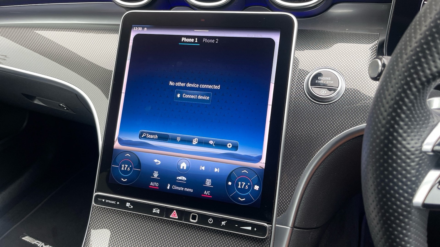 Used Mercedes-Benz C Class 2022 for sale - 76877774: Photo 44