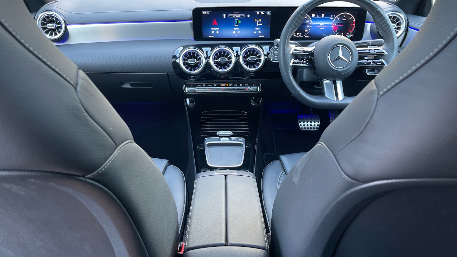 Used Mercedes-Benz CLA 2024 for sale - 77385018: Photo 10