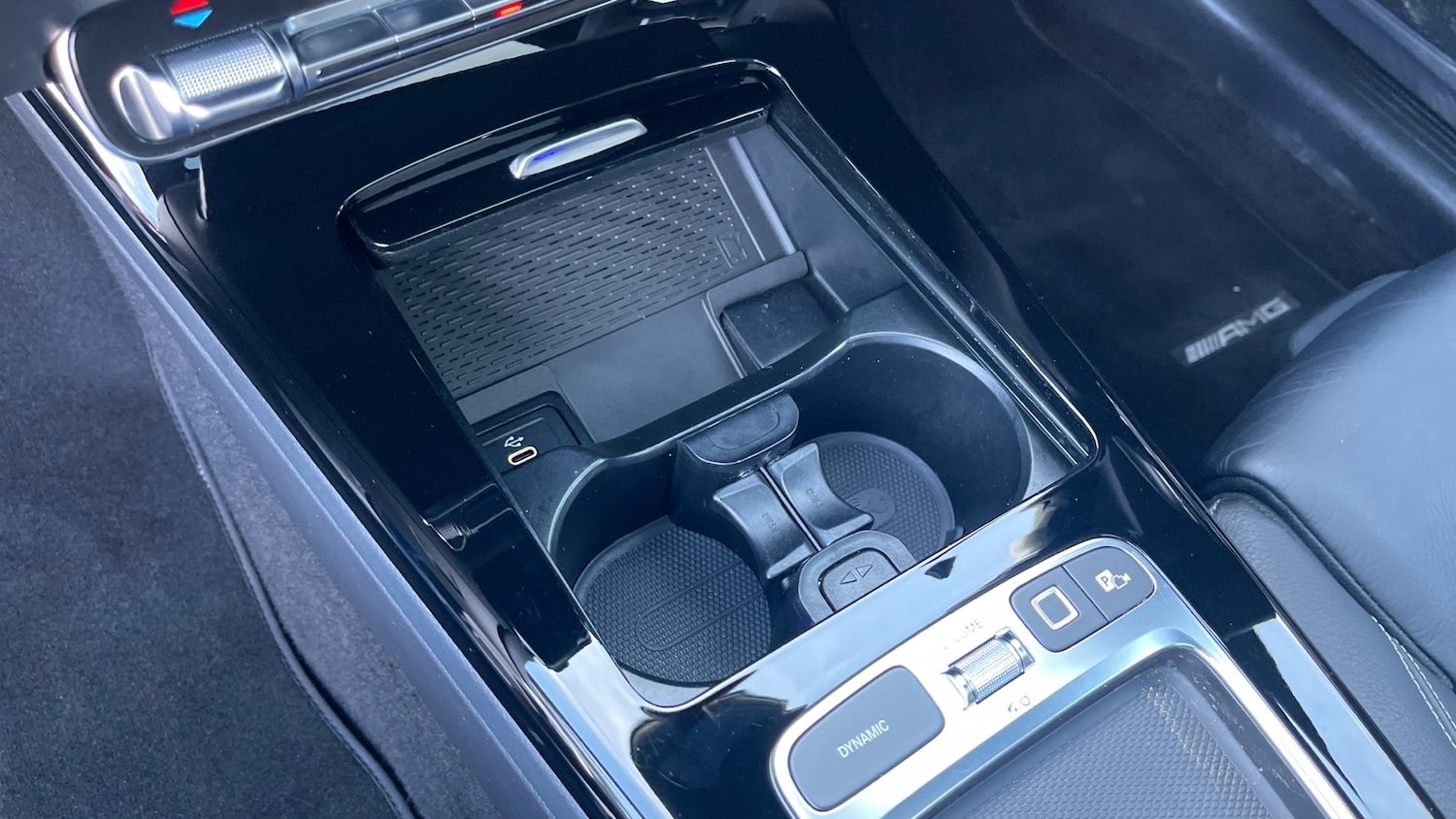 Used Mercedes-Benz CLA 2024 for sale - 77385018: Photo 13