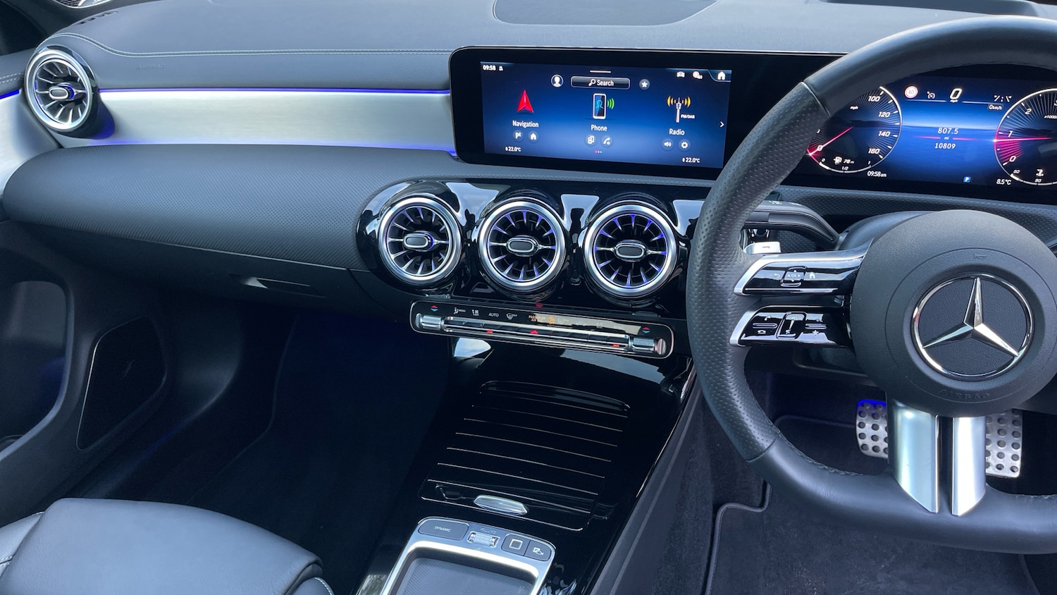 Used Mercedes-Benz CLA 2024 for sale - 77385018: Photo 14