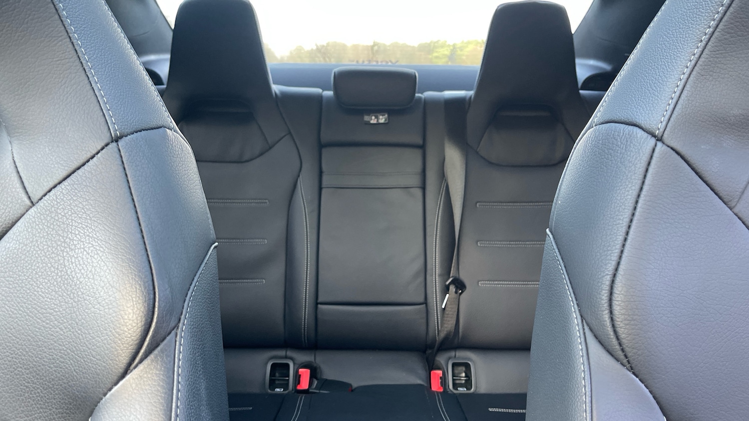 Used Mercedes-Benz CLA 2024 for sale - 77385018: Photo 15