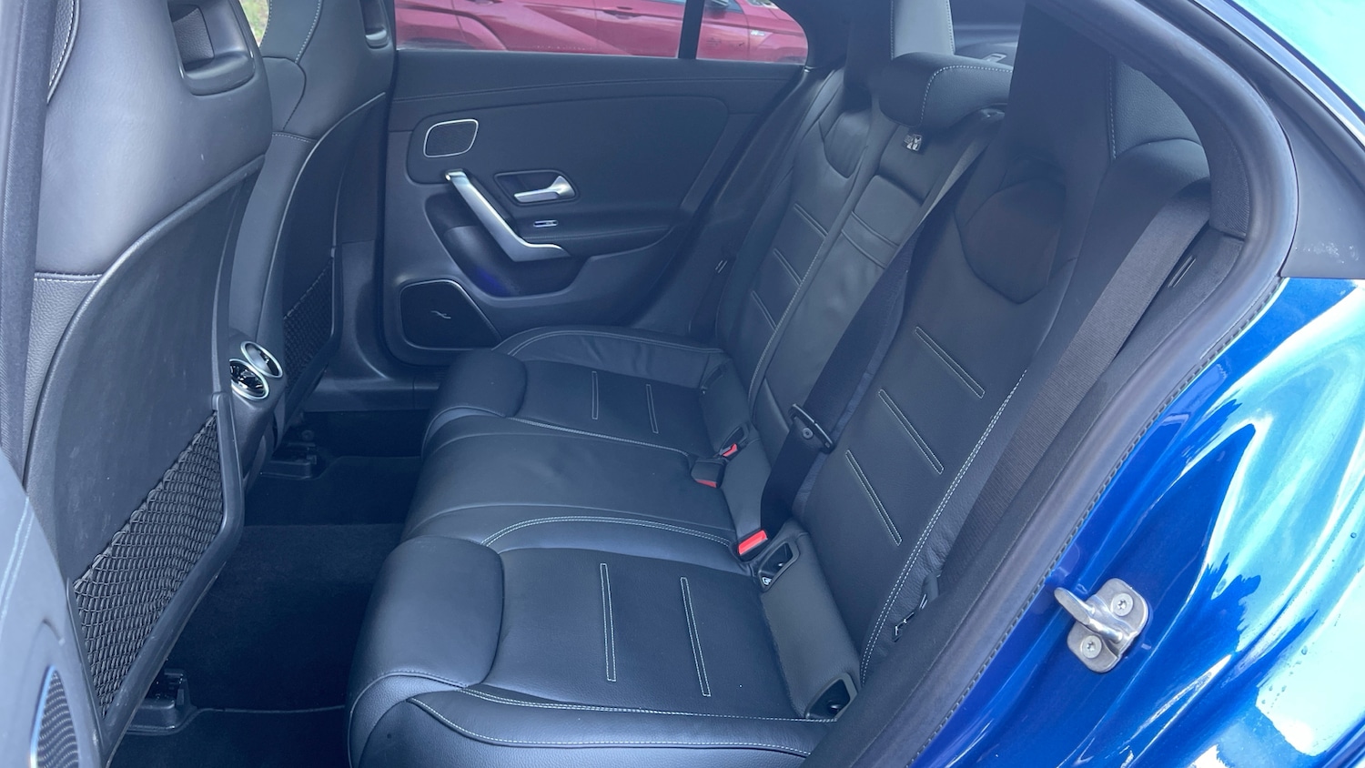 Used Mercedes-Benz CLA 2024 for sale - 77385018: Photo 16