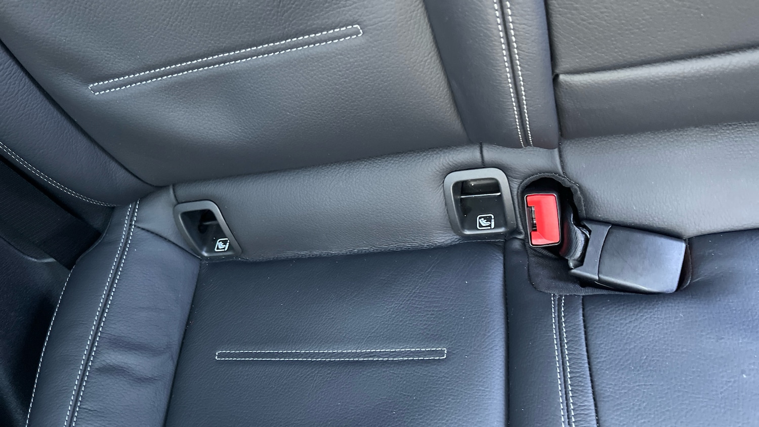 Used Mercedes-Benz CLA 2024 for sale - 77385018: Photo 17