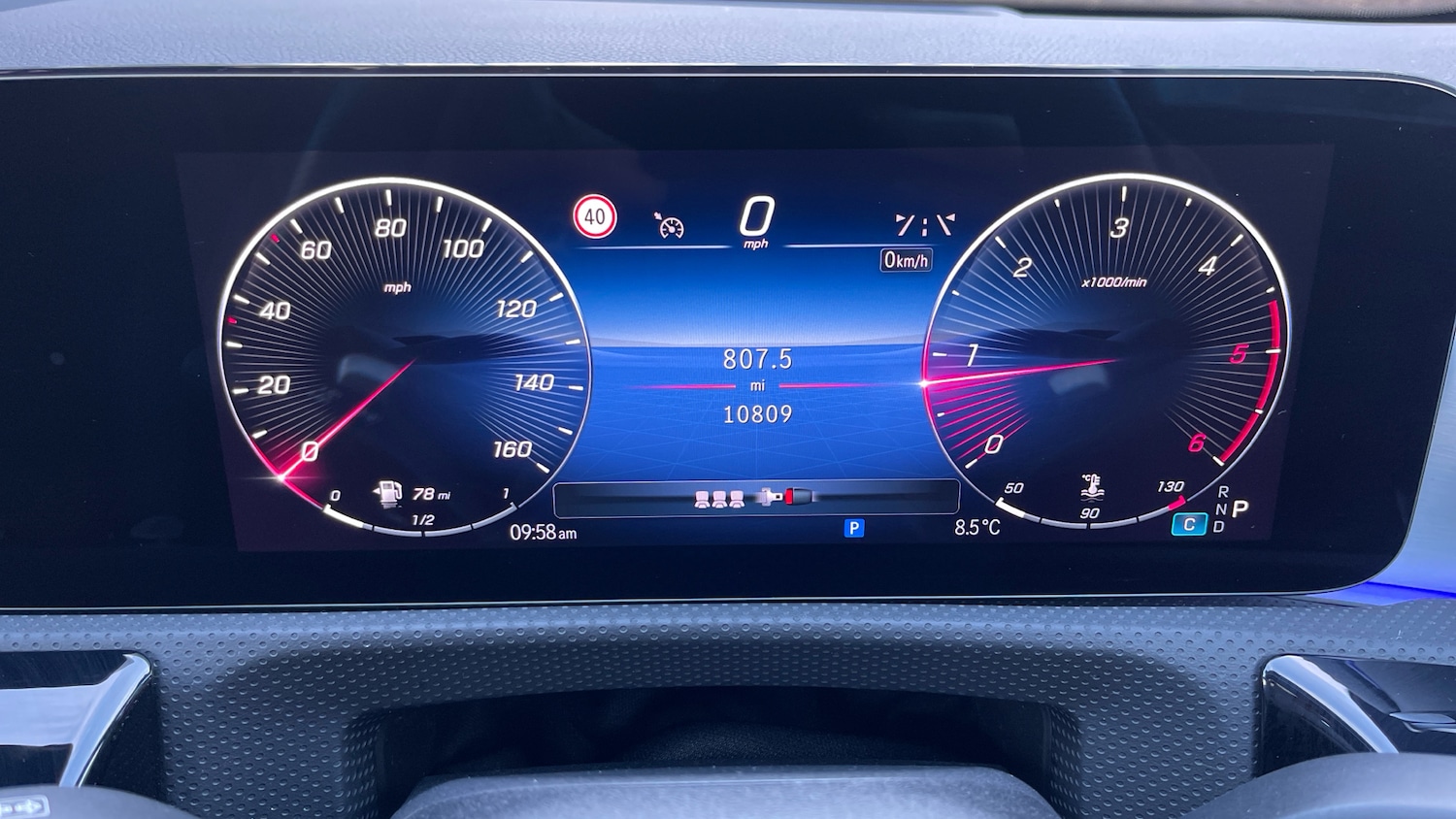 Used Mercedes-Benz CLA 2024 for sale - 77385018: Photo 18