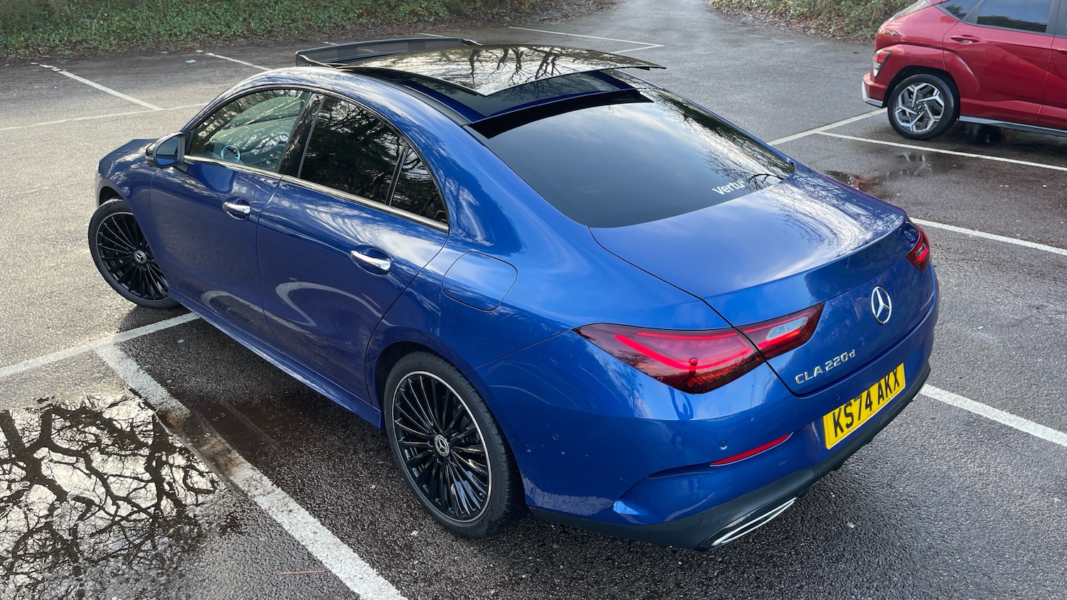 Used Mercedes-Benz CLA 2024 for sale - 77385018: Photo 25