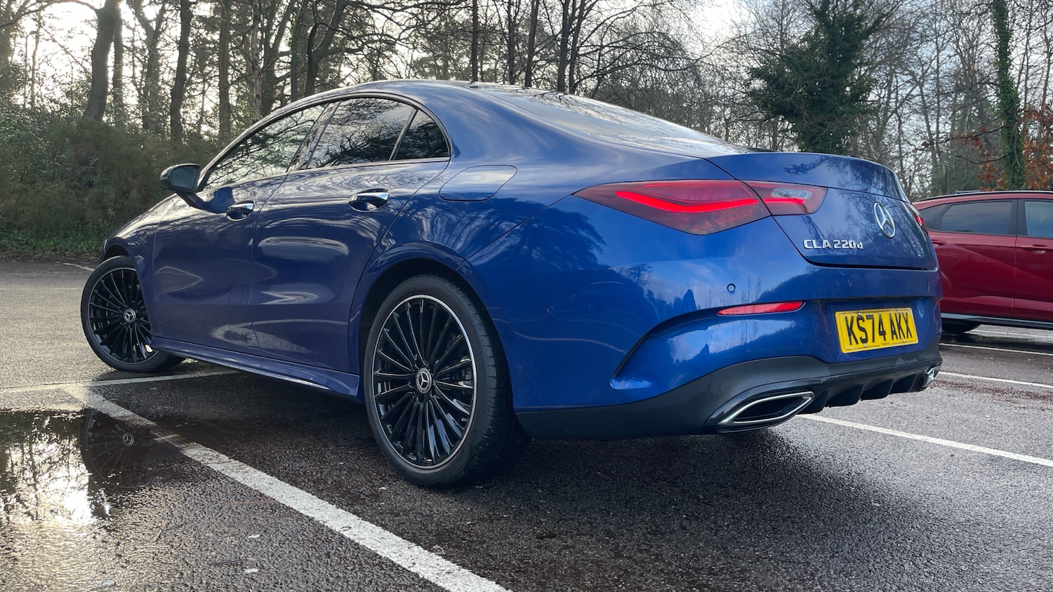 Used Mercedes-Benz CLA 2024 for sale - 77385018: Photo 26