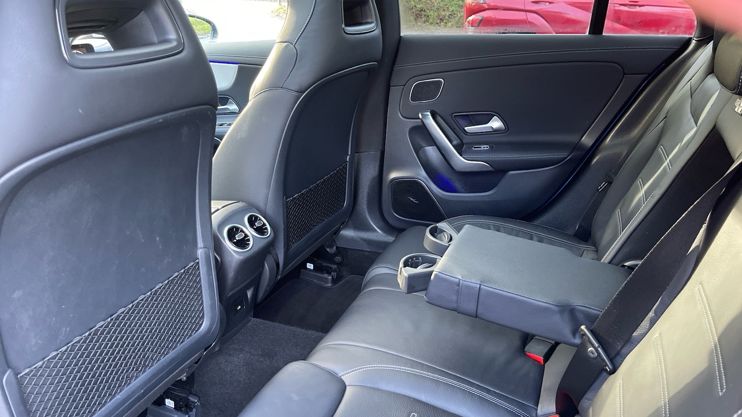 Used Mercedes-Benz CLA 2024 for sale - 77385018: Photo 29