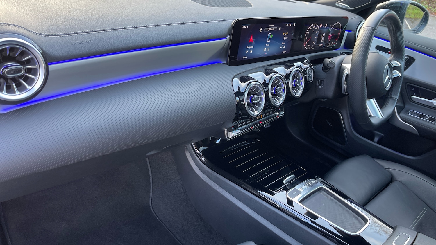 Used Mercedes-Benz CLA 2024 for sale - 77385018: Photo 31