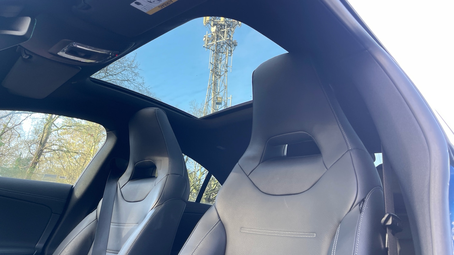 Used Mercedes-Benz CLA 2024 for sale - 77385018: Photo 32