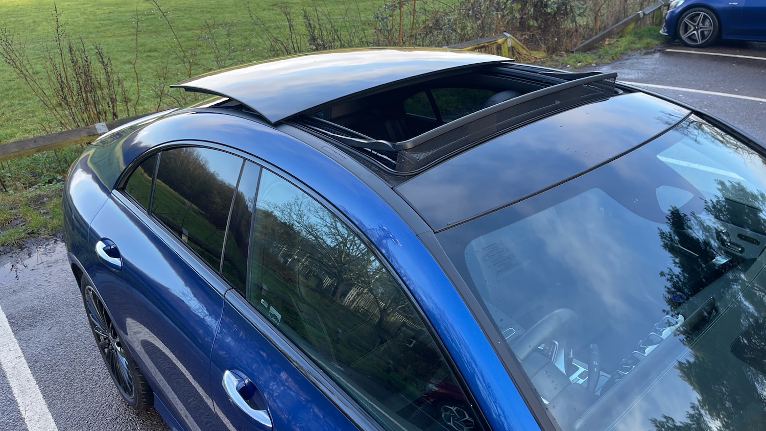 Used Mercedes-Benz CLA 2024 for sale - 77385018: Photo 33