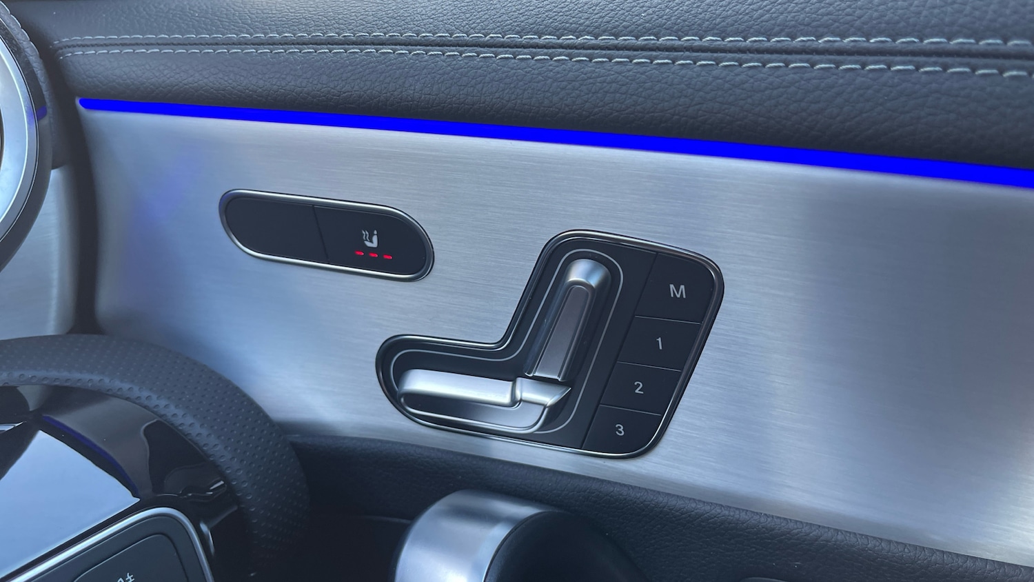 Used Mercedes-Benz CLA 2024 for sale - 77385018: Photo 35