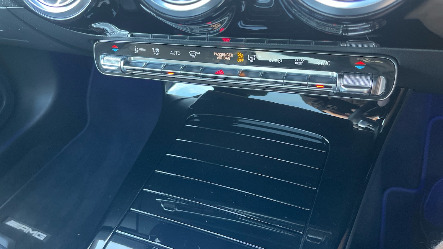 Used Mercedes-Benz CLA 2024 for sale - 77385018: Photo 39