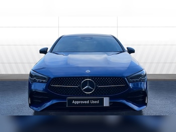 Used Mercedes-Benz CLA 2024 for sale - 77385018: Photo