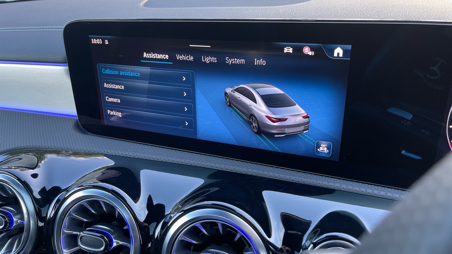 Used Mercedes-Benz CLA 2024 for sale - 77385018: Photo 42