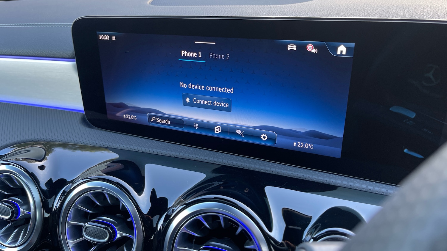 Used Mercedes-Benz CLA 2024 for sale - 77385018: Photo 44