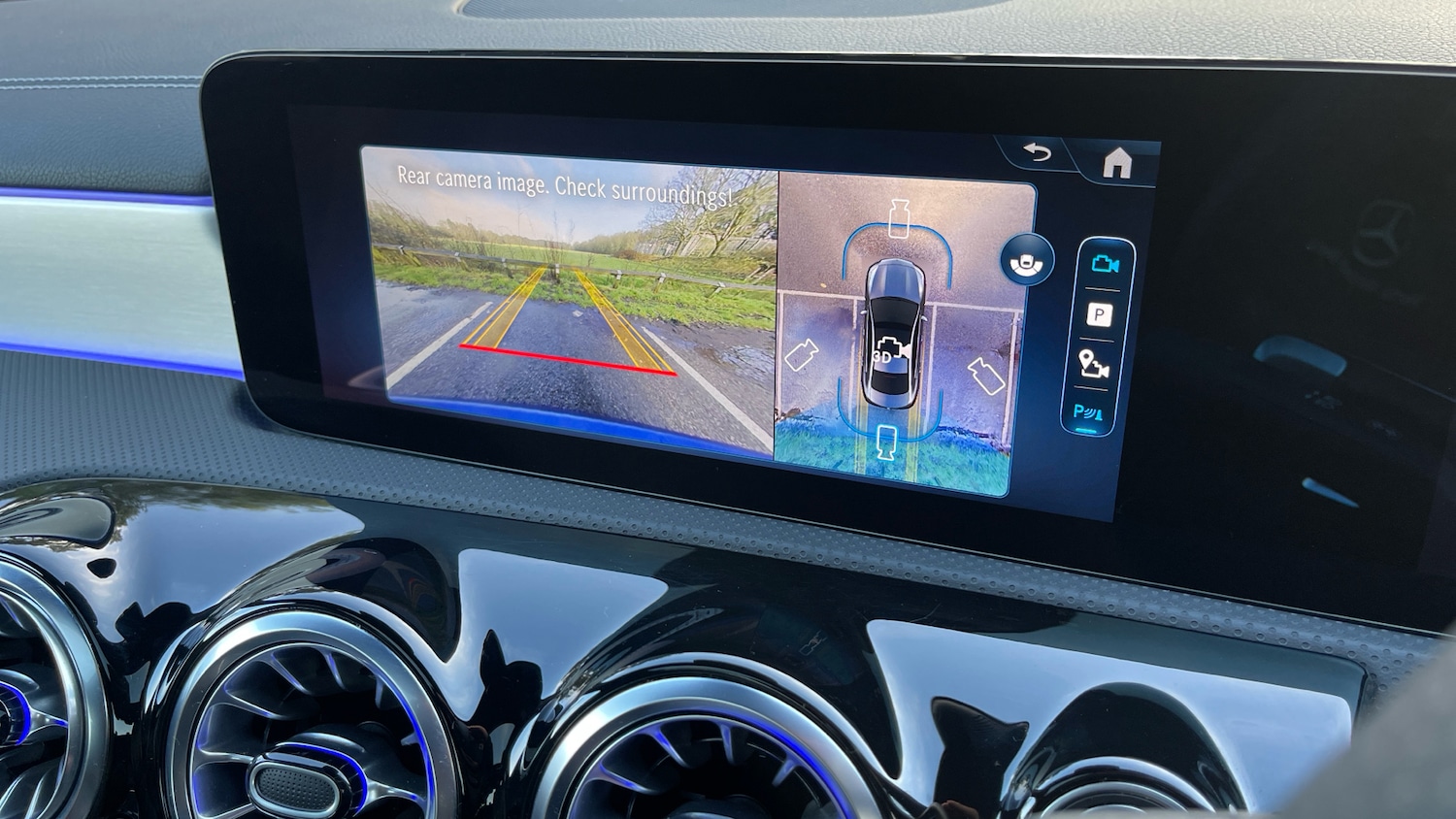 Used Mercedes-Benz CLA 2024 for sale - 77385018: Photo 45