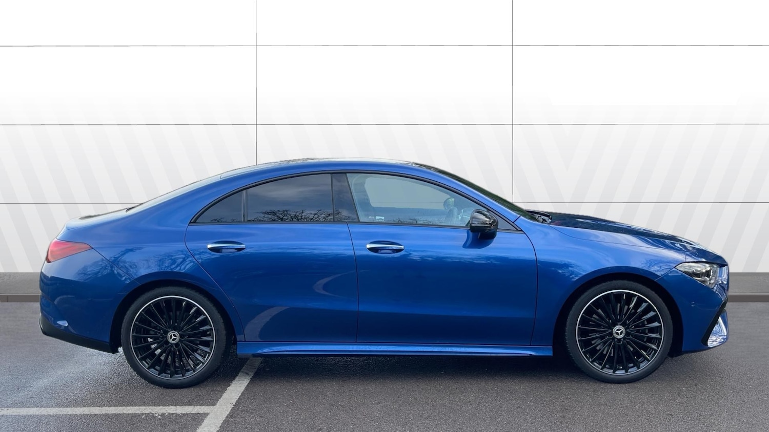 Used Mercedes-Benz CLA 2024 for sale - 77385018: Photo 5