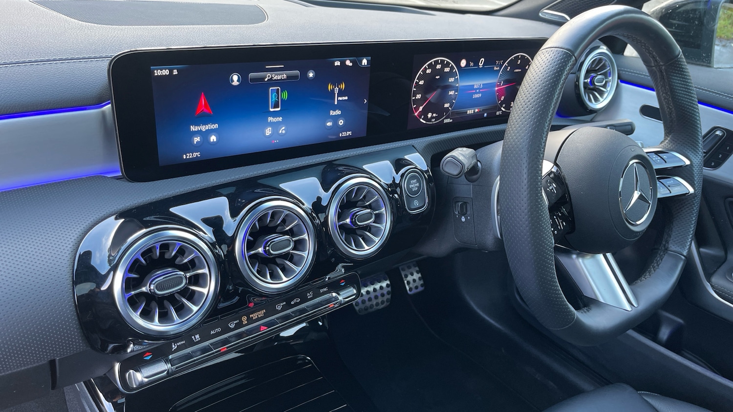 Used Mercedes-Benz CLA 2024 for sale - 77385018: Photo 9