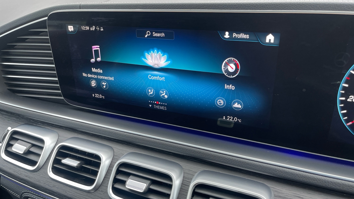 Used Mercedes-Benz GLE 2021 for sale - 76467907: Photo 12