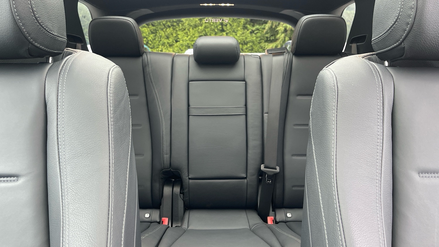 Used Mercedes-Benz GLE 2021 for sale - 76467907: Photo 15