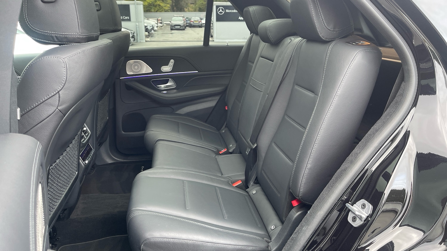 Used Mercedes-Benz GLE 2021 for sale - 76467907: Photo 16