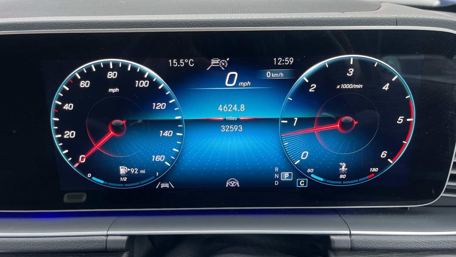 Used Mercedes-Benz GLE 2021 for sale - 76467907: Photo 18