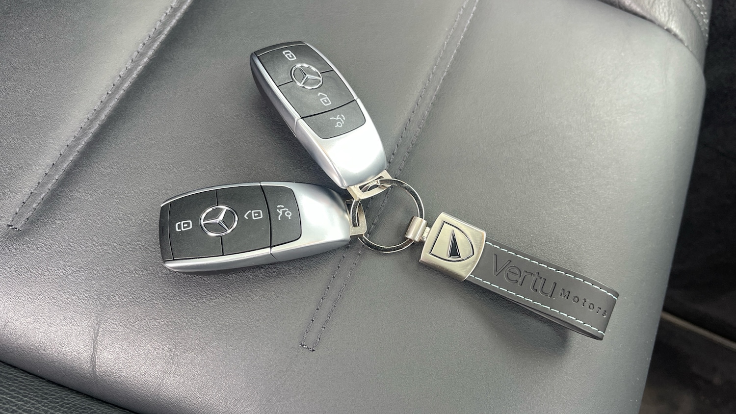 Used Mercedes-Benz GLE 2021 for sale - 76467907: Photo 20